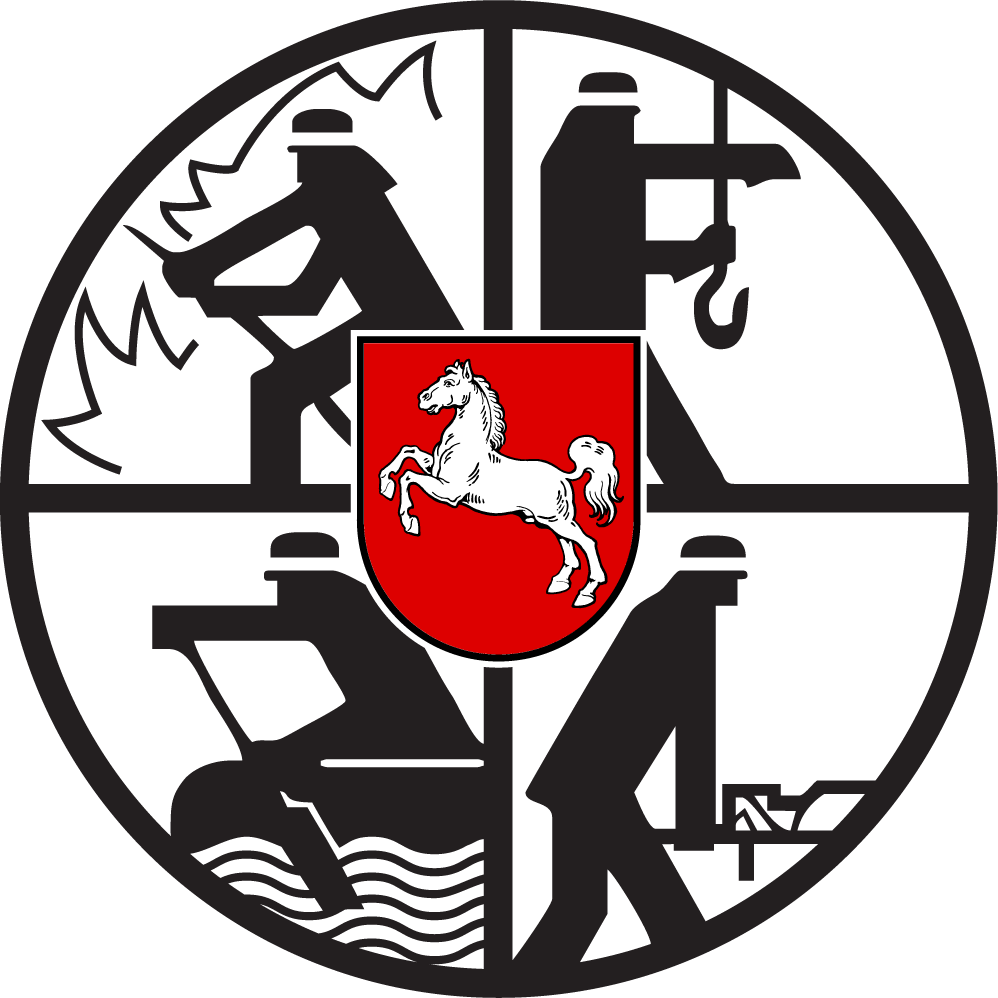 Logo Feuerwehr Niedersachsen